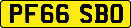 PF66SBO