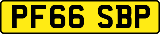 PF66SBP