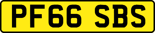 PF66SBS