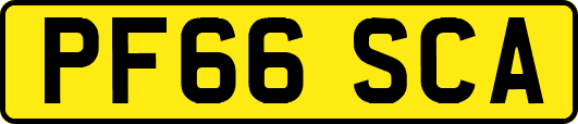 PF66SCA