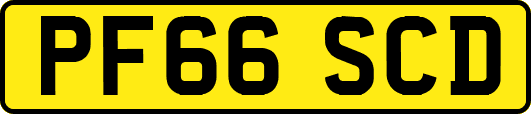 PF66SCD