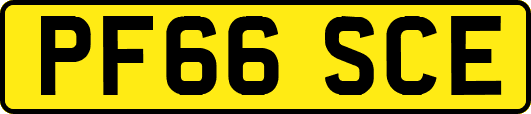 PF66SCE