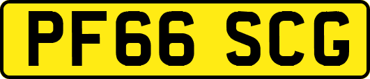 PF66SCG