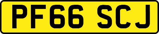 PF66SCJ