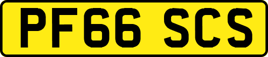 PF66SCS