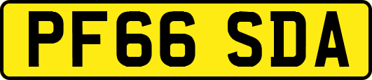 PF66SDA