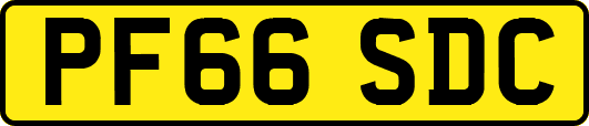 PF66SDC