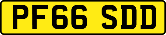 PF66SDD