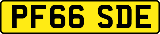 PF66SDE