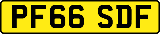 PF66SDF