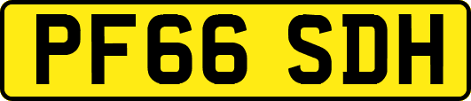 PF66SDH