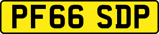 PF66SDP