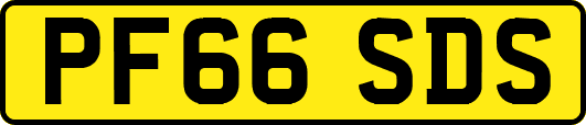 PF66SDS