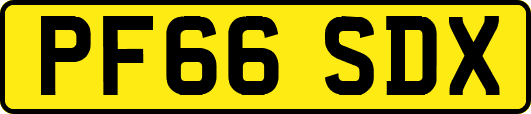 PF66SDX