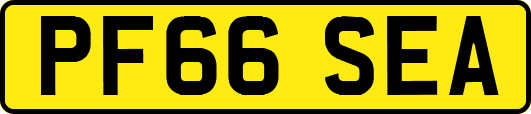 PF66SEA