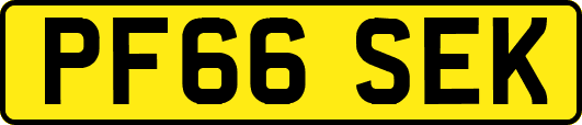 PF66SEK