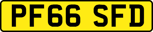 PF66SFD