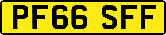 PF66SFF