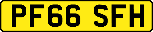 PF66SFH