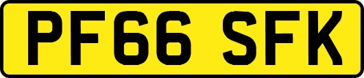 PF66SFK