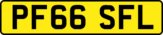 PF66SFL