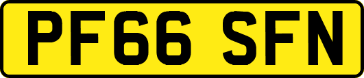 PF66SFN