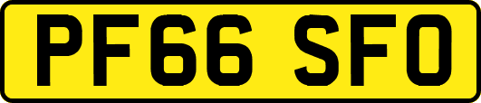 PF66SFO