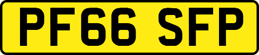 PF66SFP