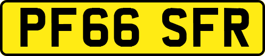 PF66SFR