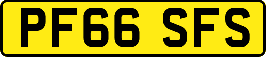 PF66SFS