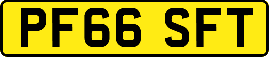 PF66SFT