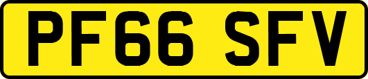 PF66SFV