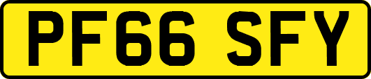 PF66SFY