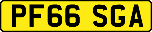 PF66SGA