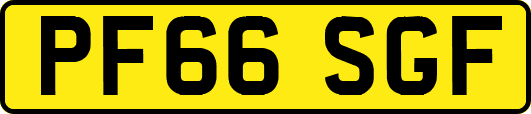 PF66SGF