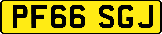 PF66SGJ