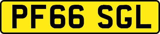 PF66SGL