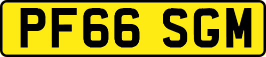 PF66SGM