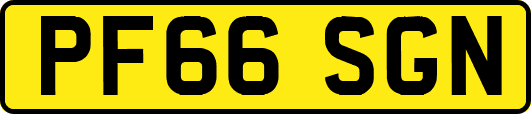 PF66SGN