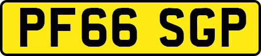 PF66SGP