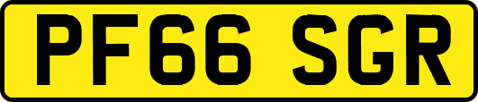 PF66SGR