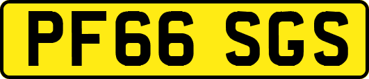 PF66SGS