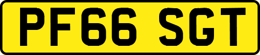 PF66SGT