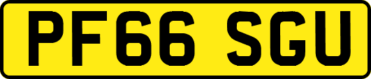 PF66SGU