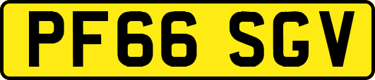 PF66SGV