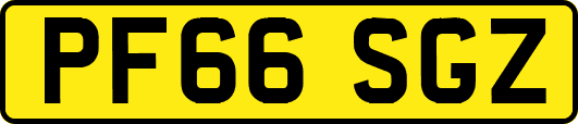 PF66SGZ