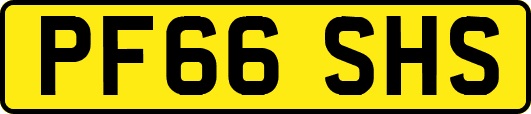 PF66SHS