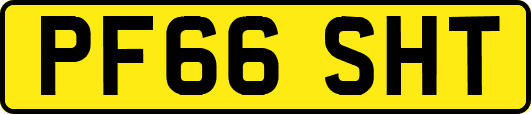 PF66SHT