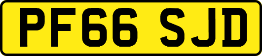 PF66SJD