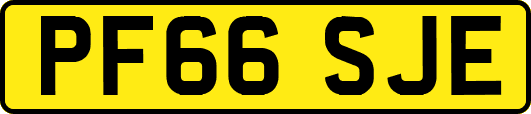 PF66SJE